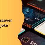 why is discover card a joke