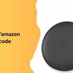 sling.com/amazon enter code