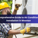 Air Conditioning Installation in Mosman