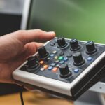 Monitor Controller