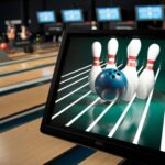 Monitor Lanes