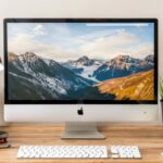 Monitor Size Comparison - Choosing the Right Fit for Your Needs