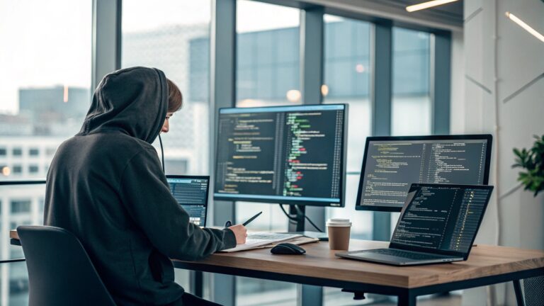 coderzinxosnon – An In-Depth Overview of the Operating System