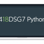 418dsg7 python