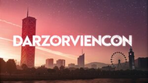 what-is-darzorviencon-text-on-image