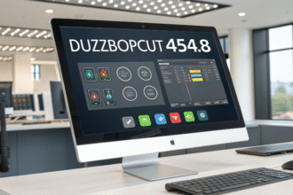 duzzbopcut454.8 software