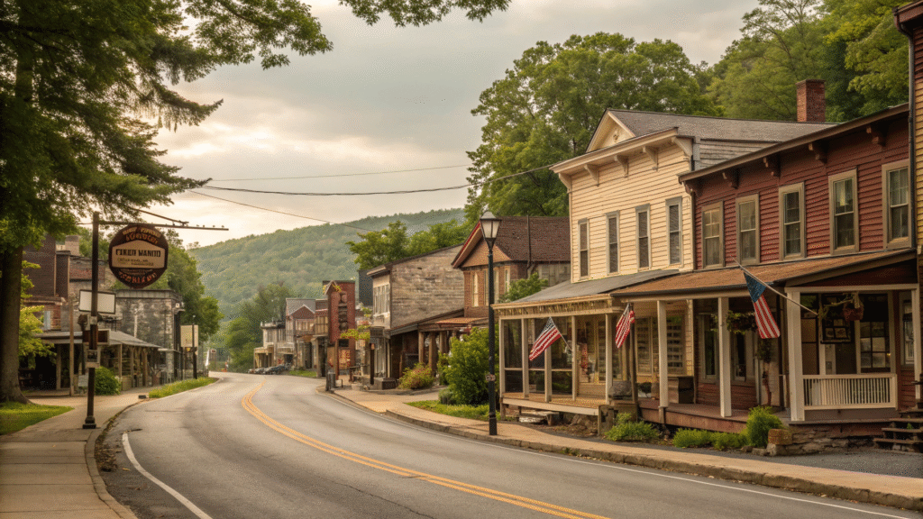 ligonier unpolished – Explore